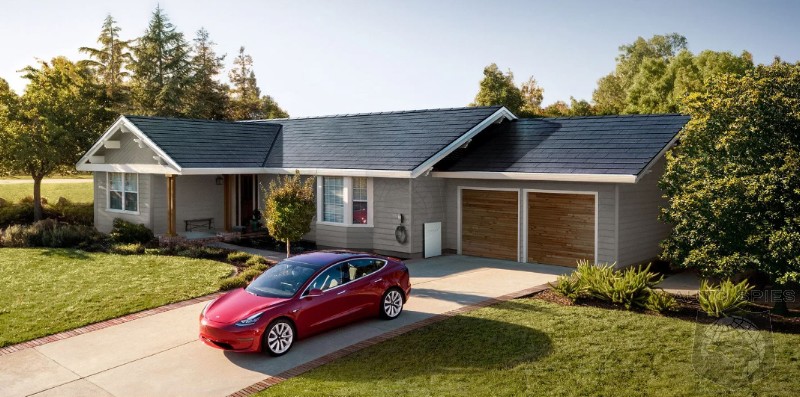 Tesla Prepares To Enter Deregulated Texas Utility Market - Will There Be A Bloodbath?